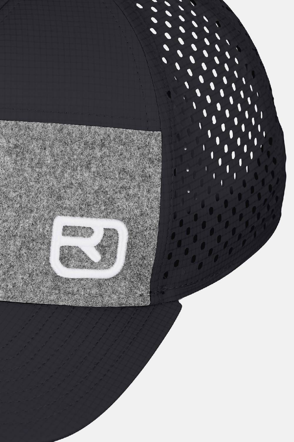 Ortovox LOGO AIR TRUCKER CAP Valentinstagsangebot