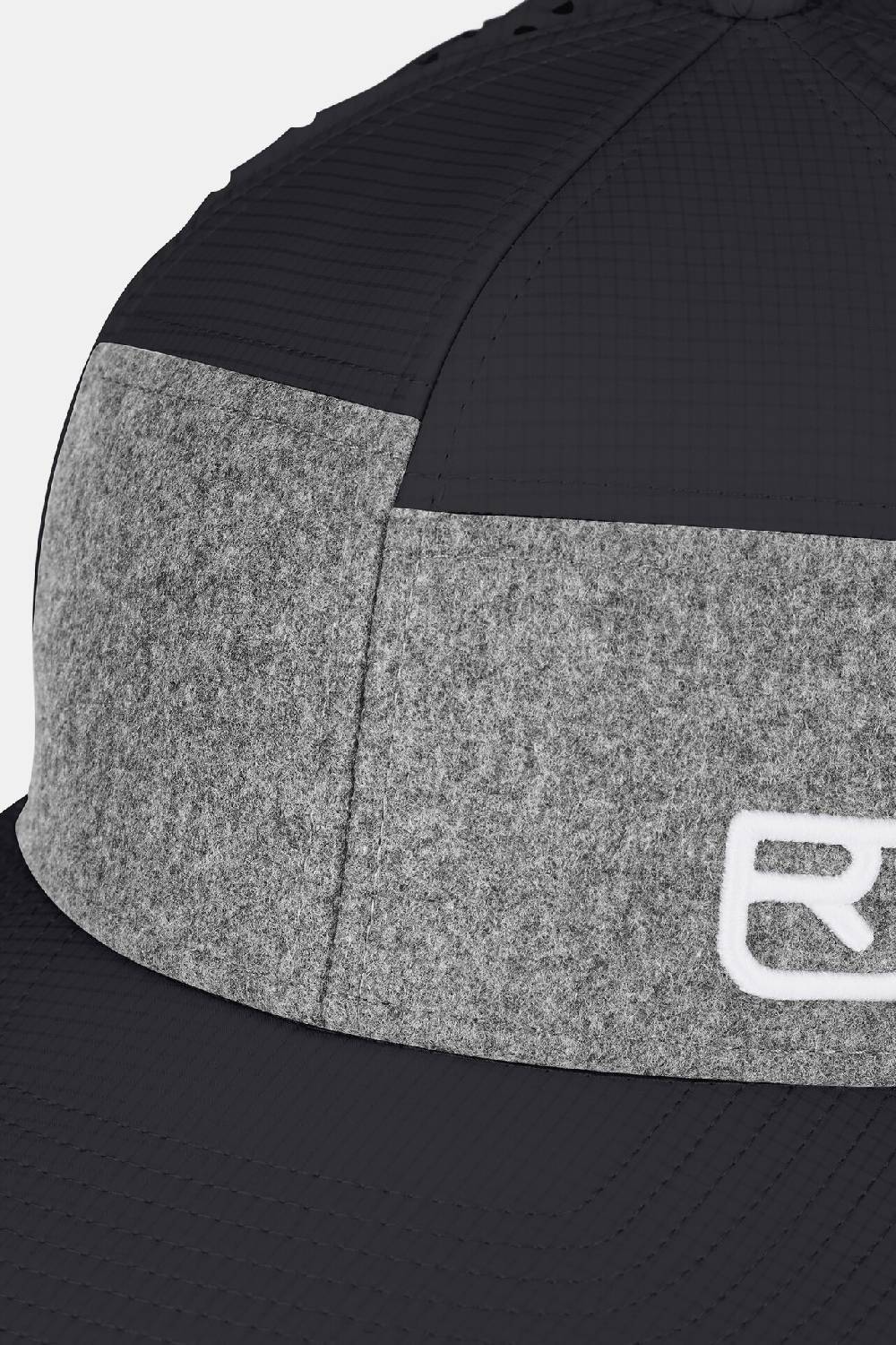 Ortovox LOGO AIR TRUCKER CAP Valentinstagsangebot