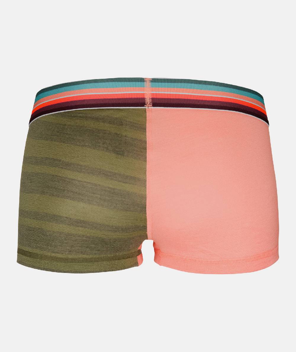 Ortovox 185 ROCK'N'WOOL HOT PANTS Neueste Mode