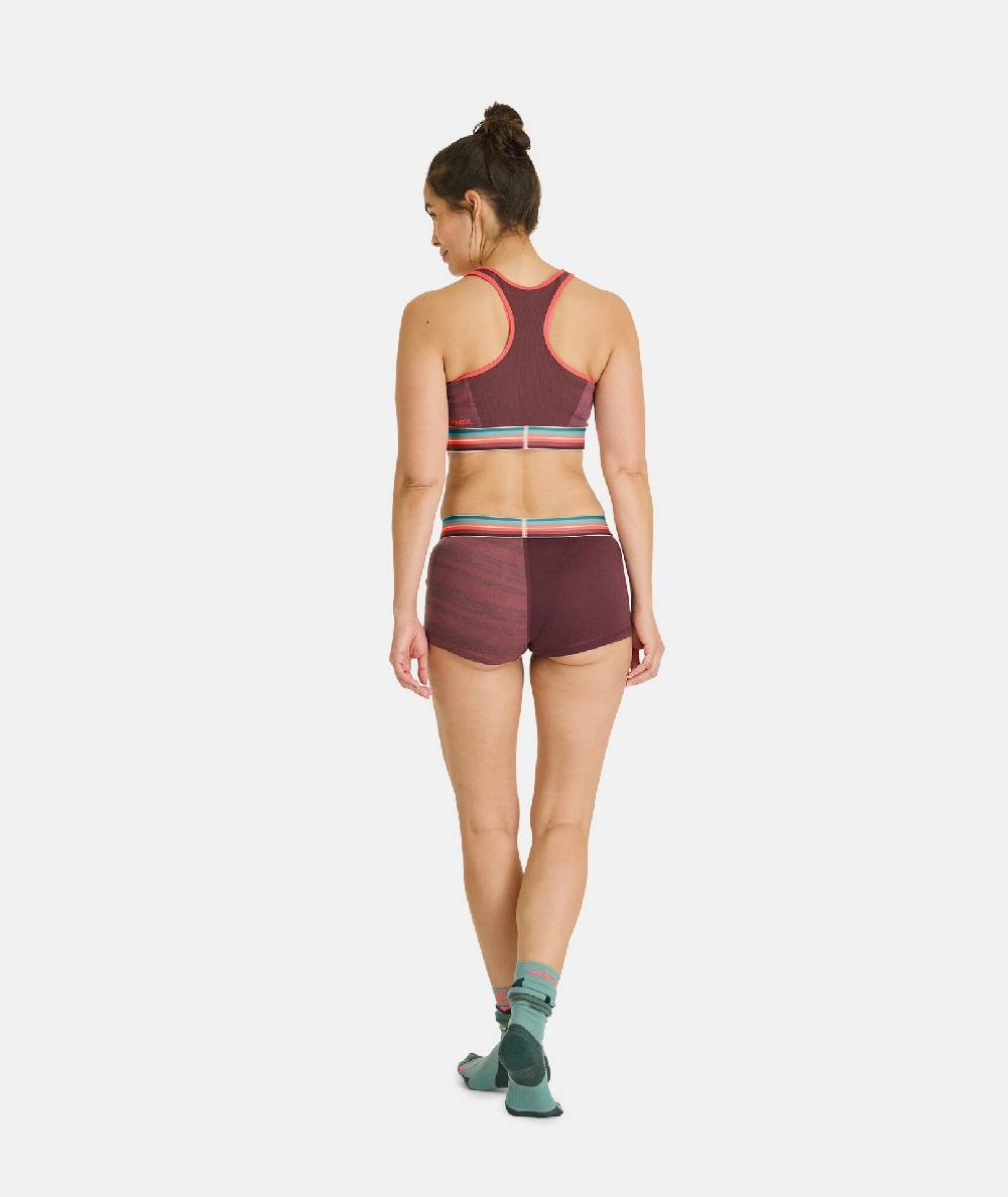 Ortovox 185 ROCK'N'WOOL HOT PANTS Neueste Mode