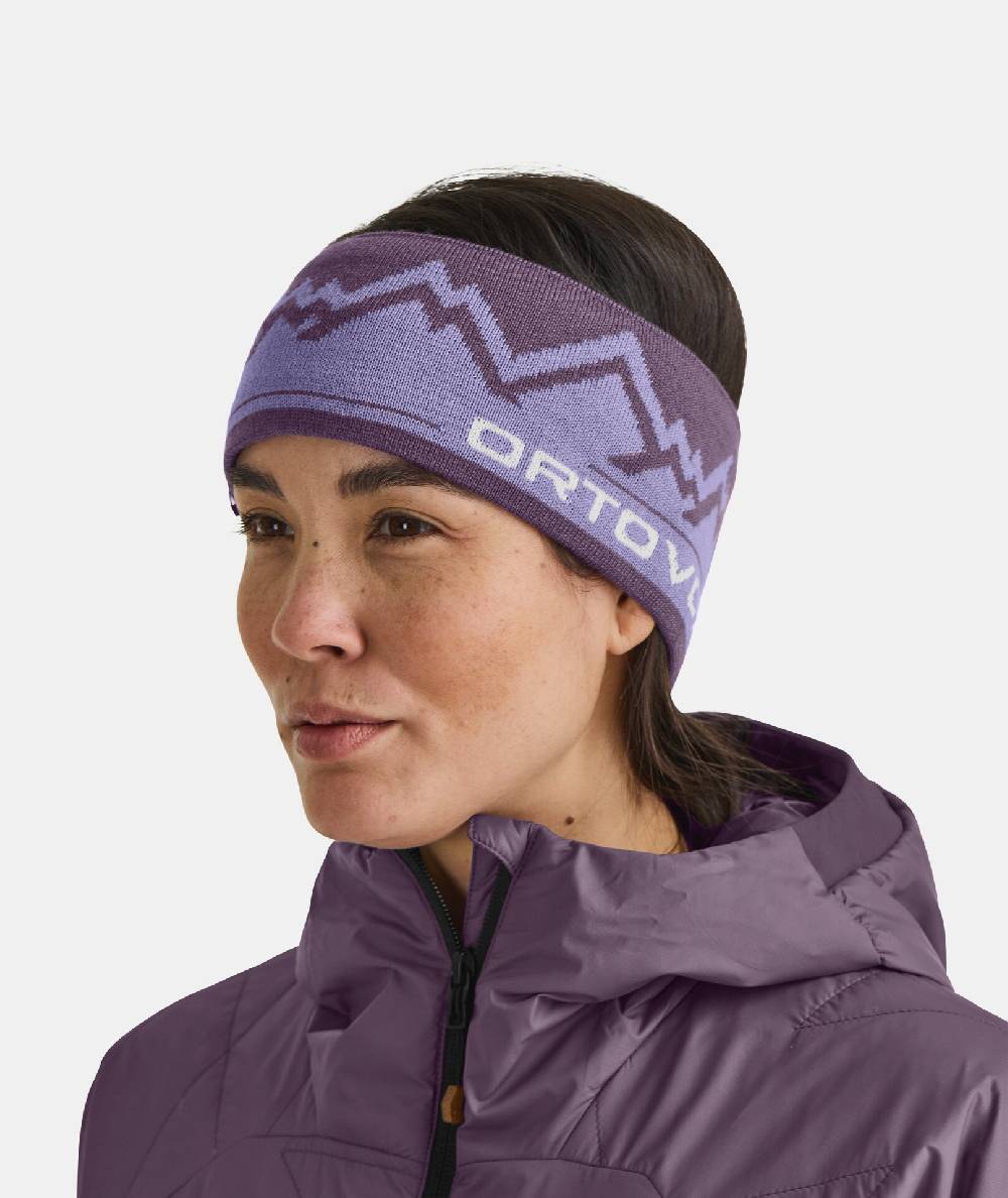 Ortovox PEAK HEADBAND Große Rabatte