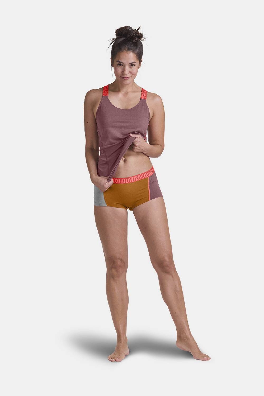 Ortovox 150 ESSENTIAL HOT PANTS Neuheiten