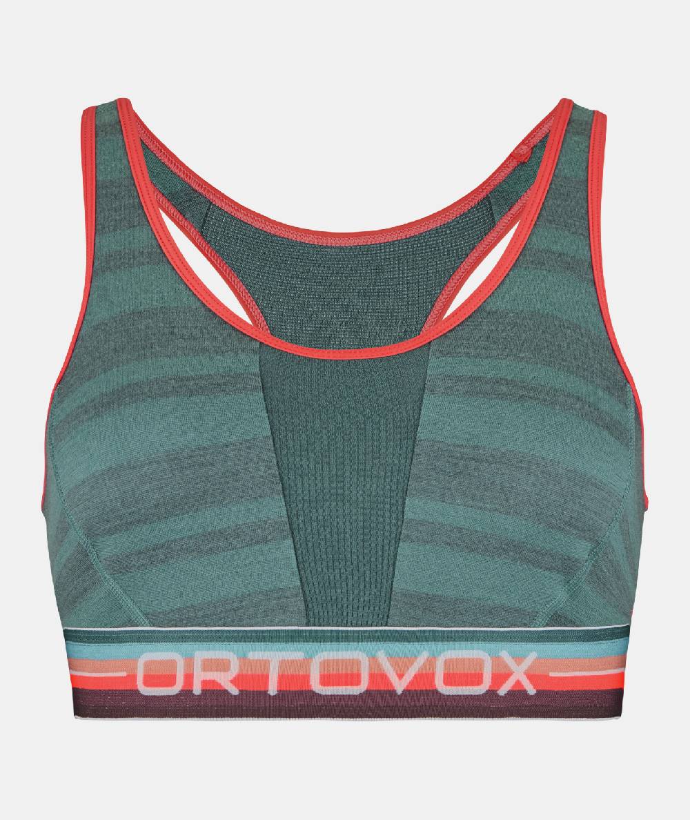 Ortovox 185 ROCK’N’WOOL SPORT TOP