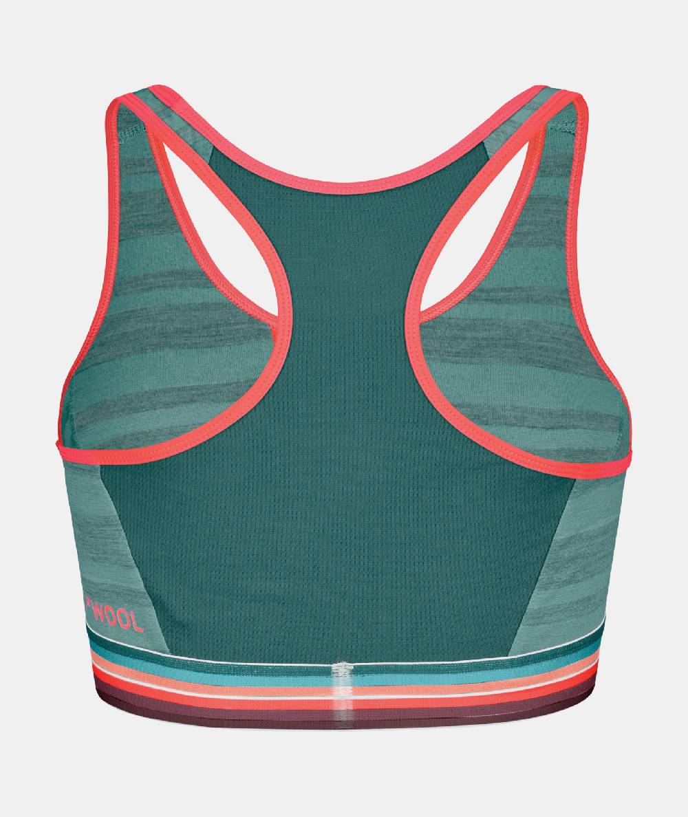 Ortovox 185 ROCK’N’WOOL SPORT TOP Bestseller