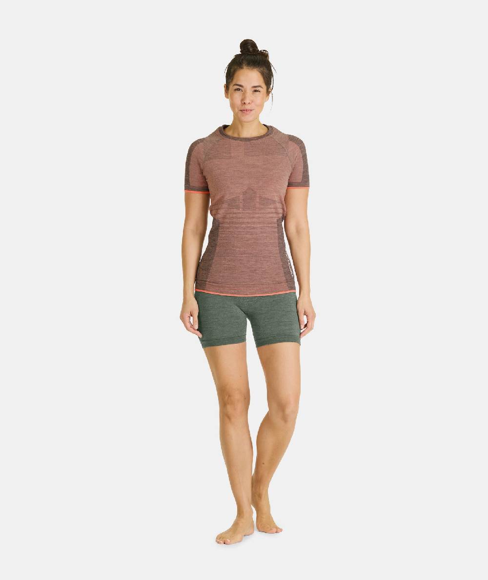 Ortovox 230 COMPETITION SHORT SLEEVE Räumungsverkauf