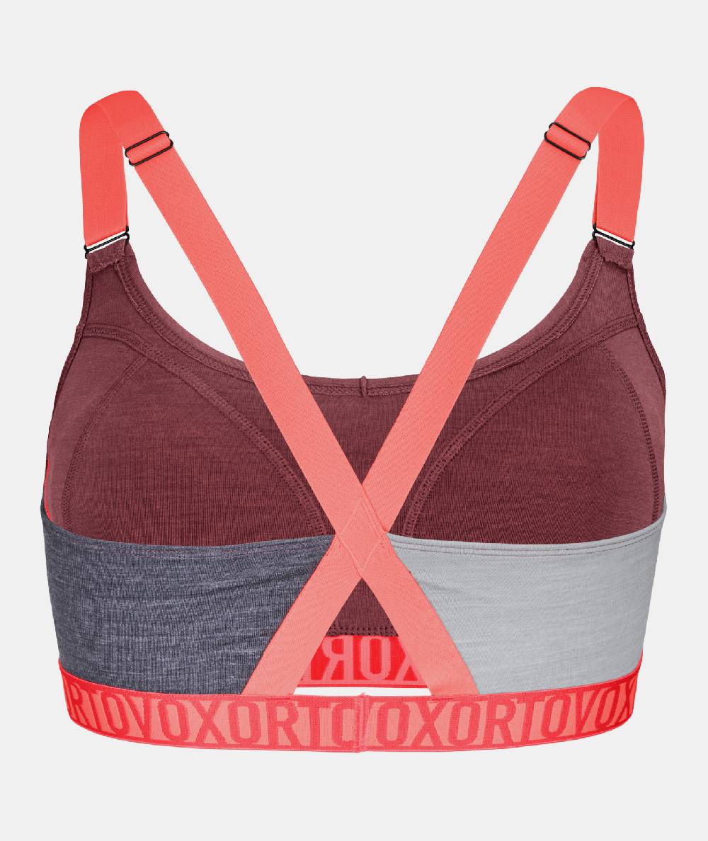 Ortovox 150 ESSENTIAL SPORTS TOP Kauf eins, bekomm eins gratis