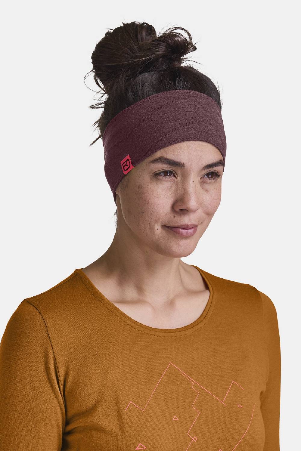 Ortovox SEAMLESS HEADBAND Sonderangebote