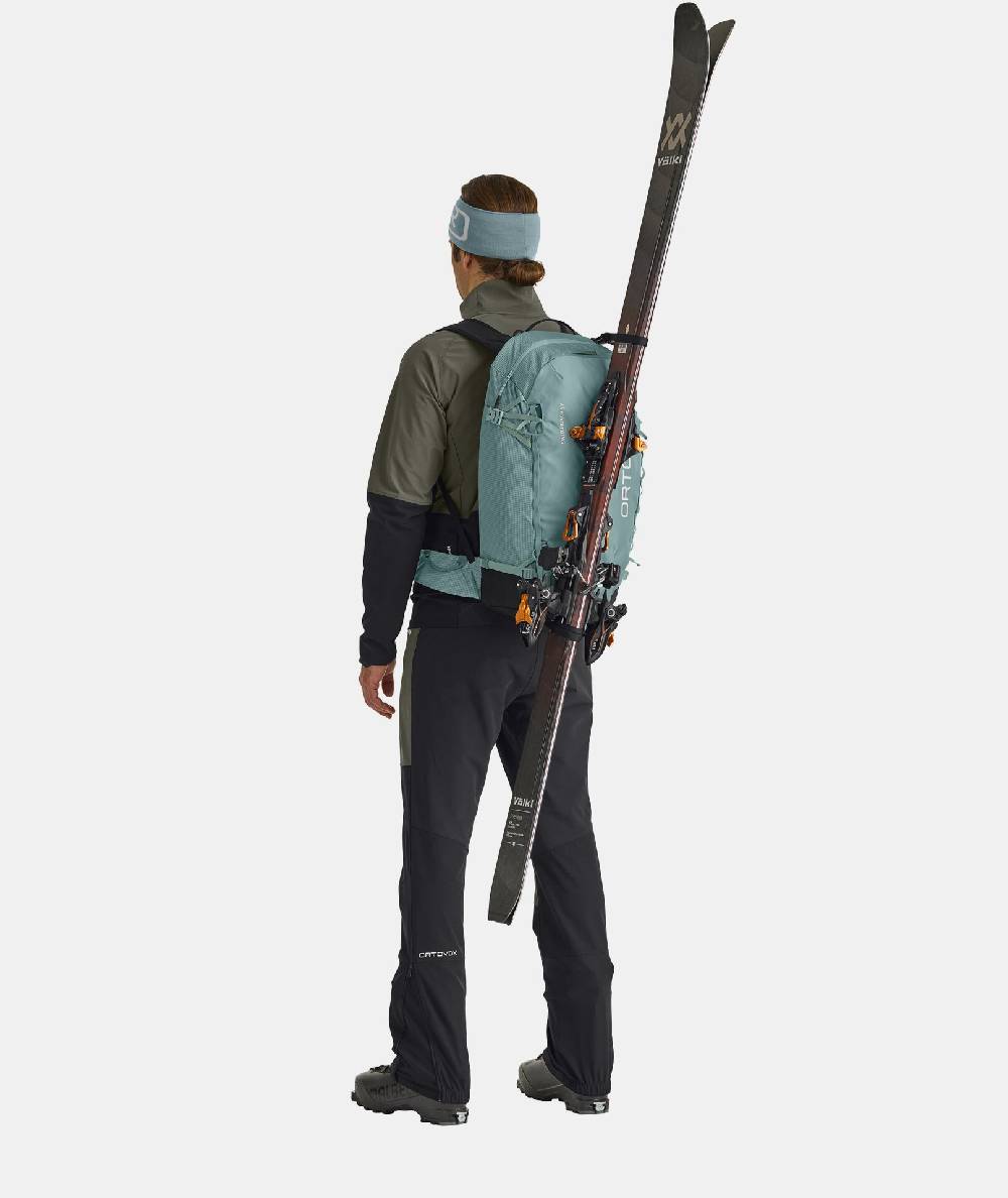 Ortovox SWITCHBACK 27 Riesige Ersparnisse