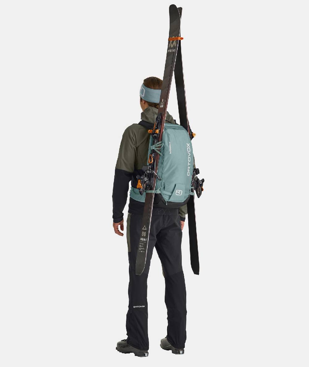 Ortovox SWITCHBACK 27 Riesige Ersparnisse