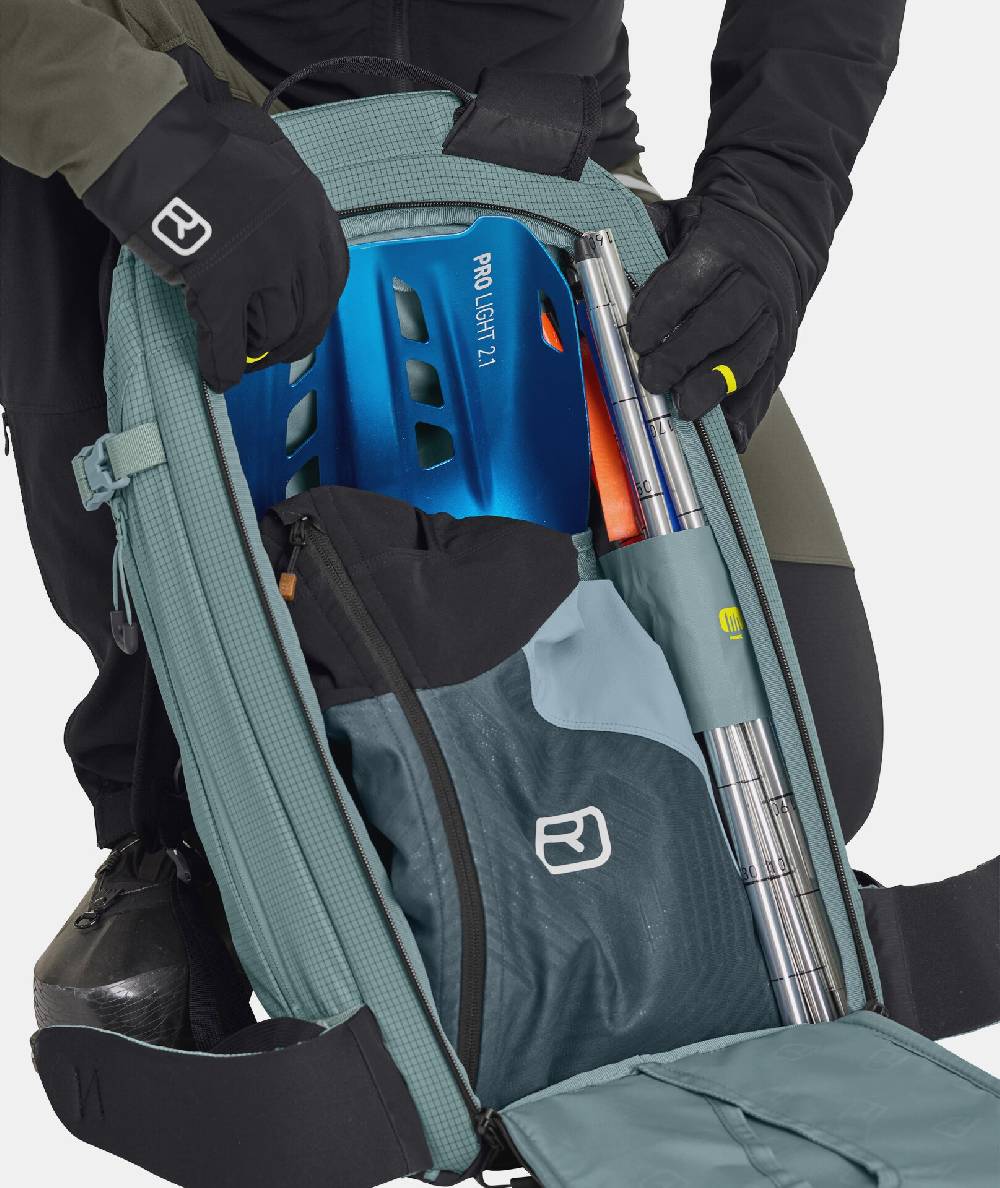 Ortovox SWITCHBACK 27 Riesige Ersparnisse