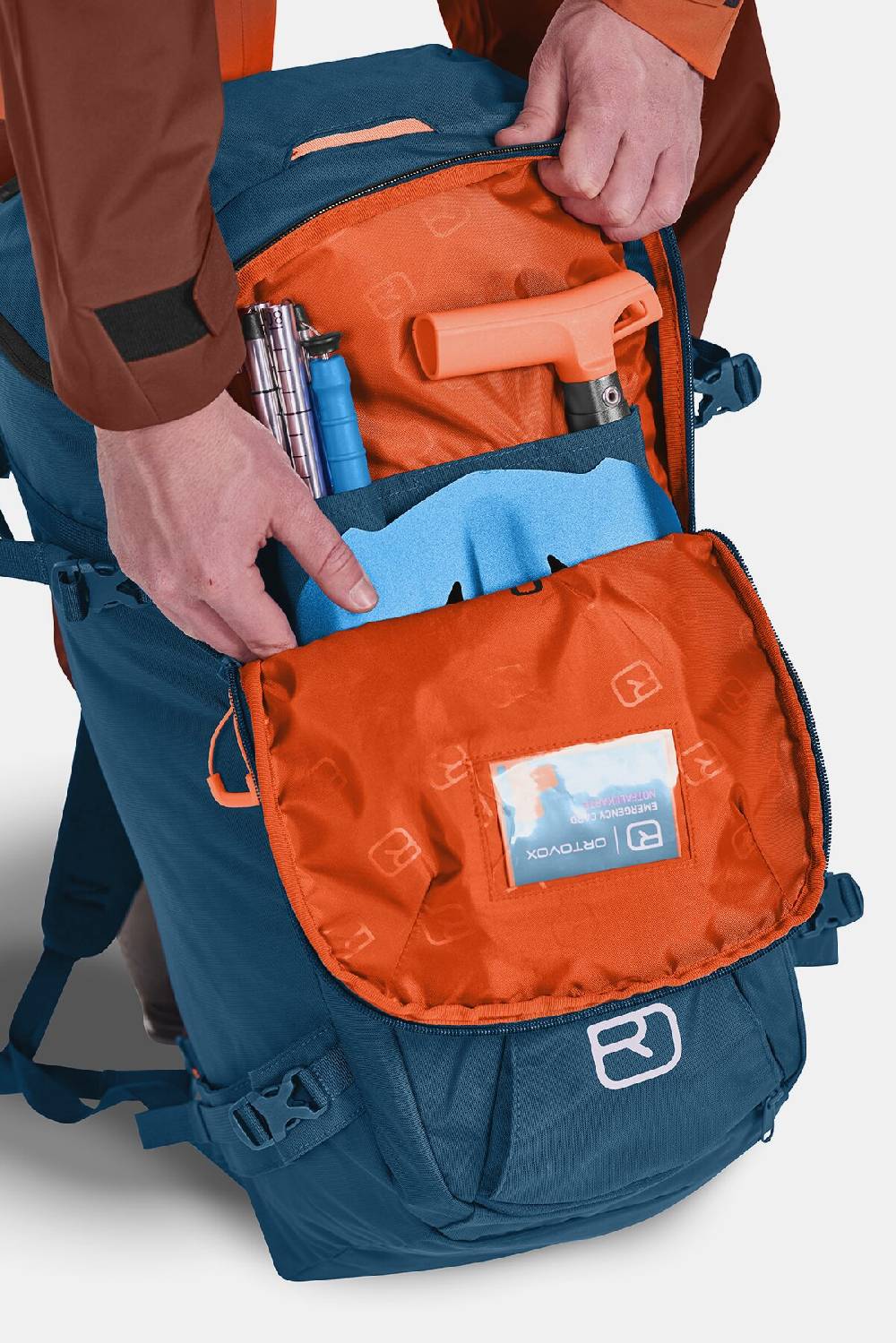 Ortovox HAUTE ROUTE 40 Tiefpreis