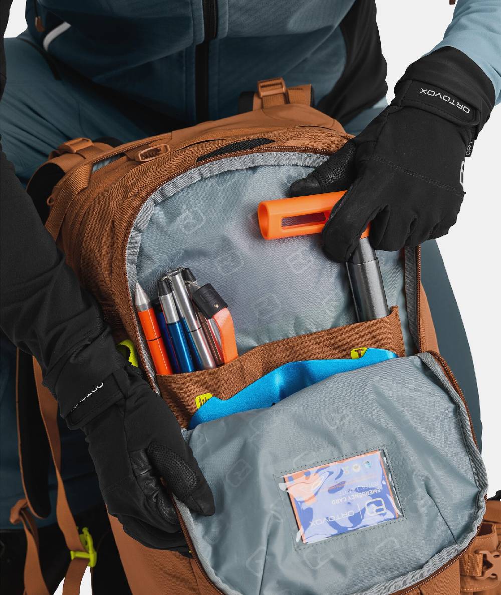 Ortovox HAUTE ROUTE 32 Super Sparpreis