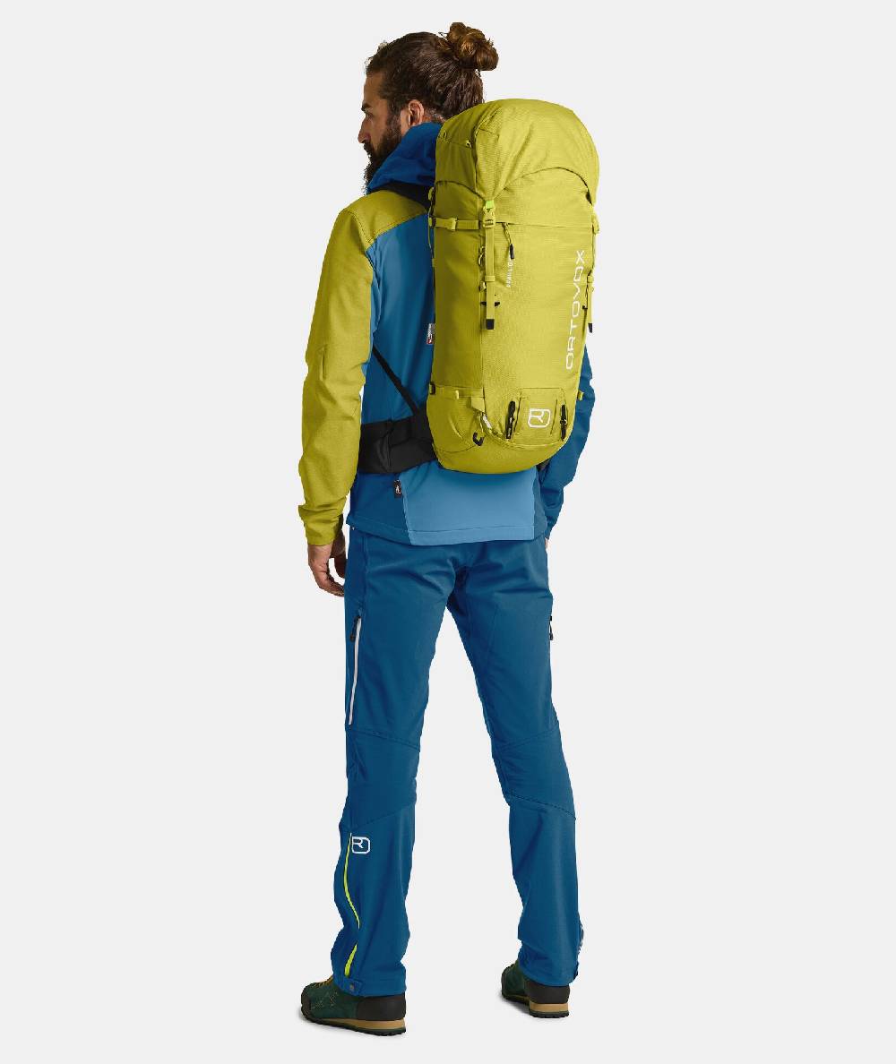 Ortovox PEAK LIGHT 32 Kostenlose Rückgabe