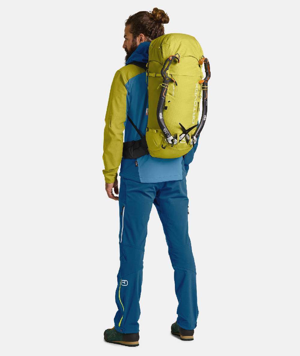 Ortovox PEAK LIGHT 32 Kostenlose Rückgabe