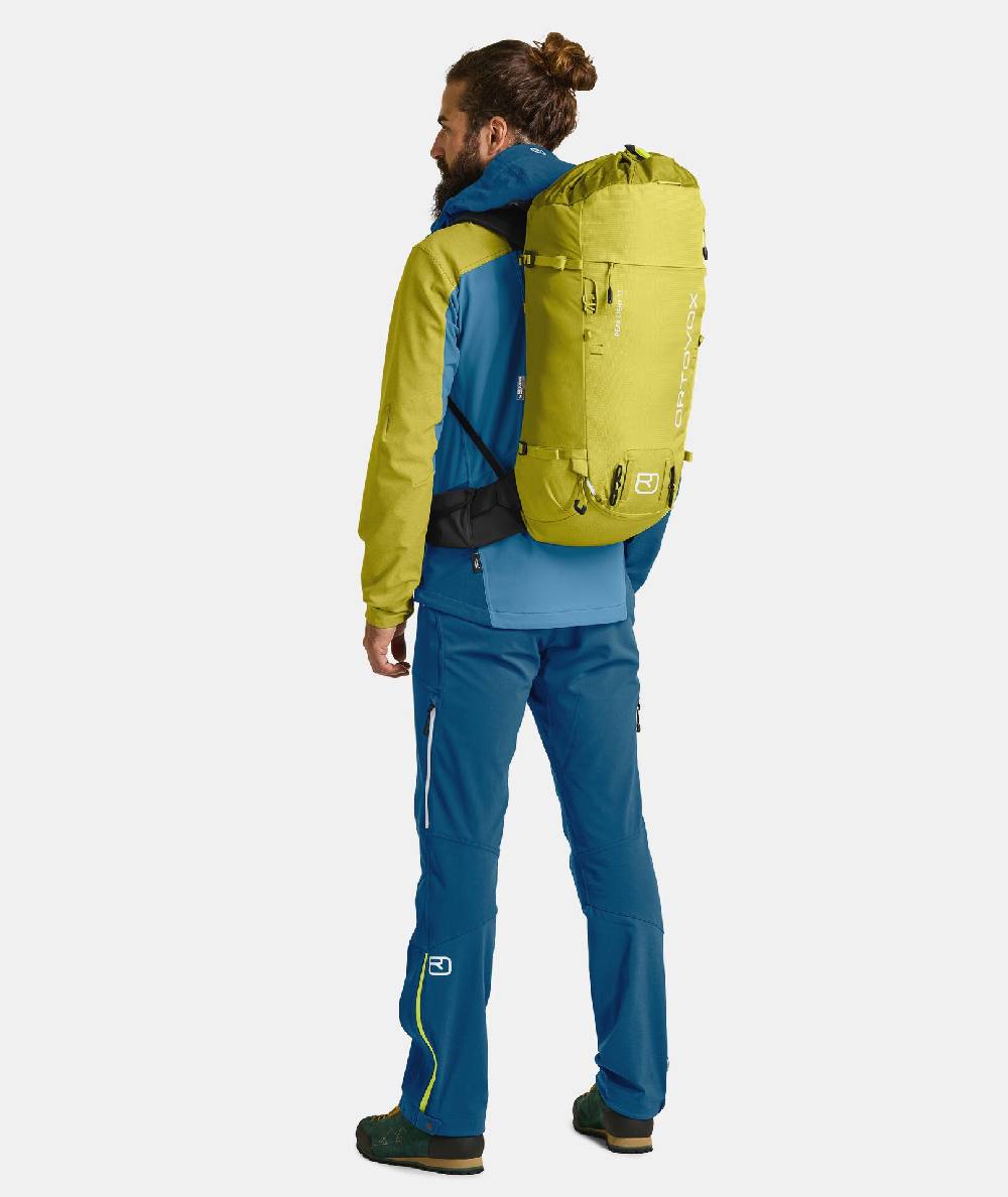 Ortovox PEAK LIGHT 32 Kostenlose Rückgabe