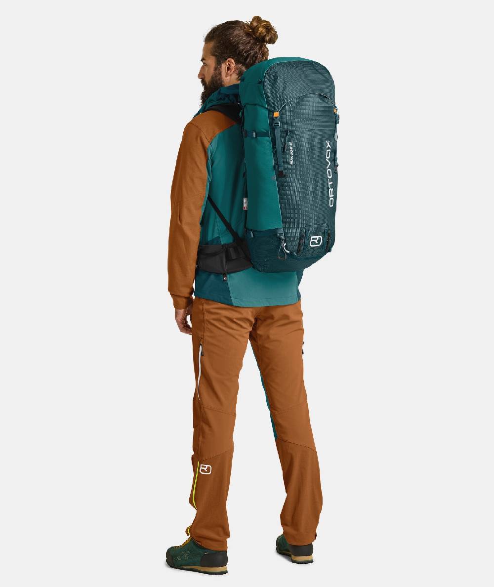 Ortovox PEAK LIGHT 40 Letzte 3 Tage