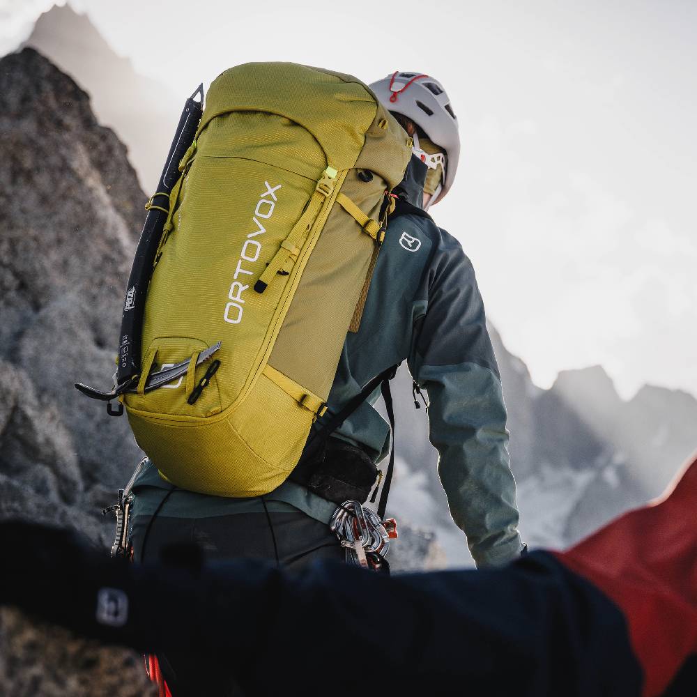 Ortovox PEAK LIGHT 38 S JETZT KAUFEN
