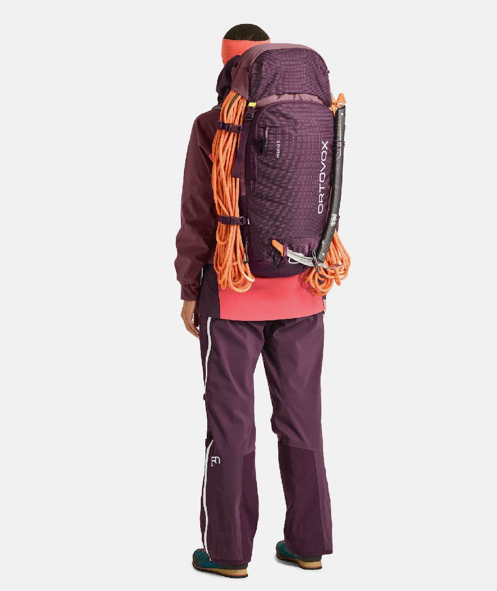 Ortovox PEAK 42 S Letzter Tag