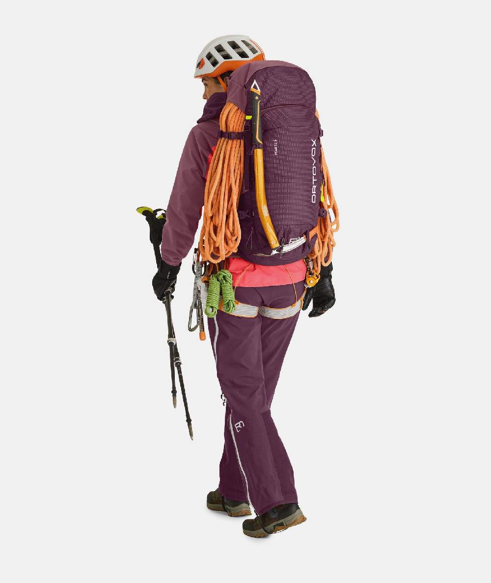 Ortovox PEAK 42 S Letzter Tag