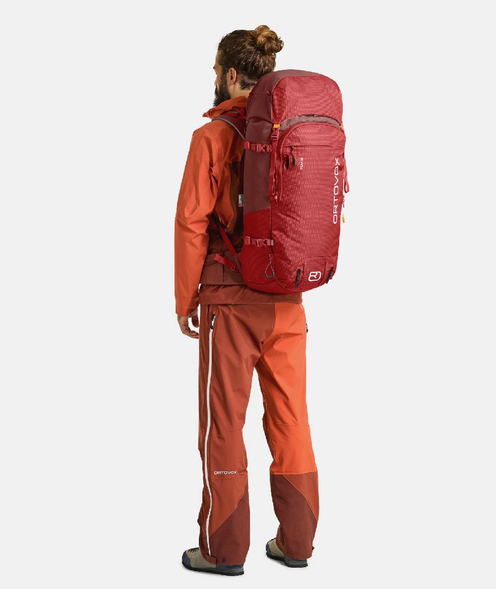 Ortovox PEAK 55 Zeitbegrenzte Promotion