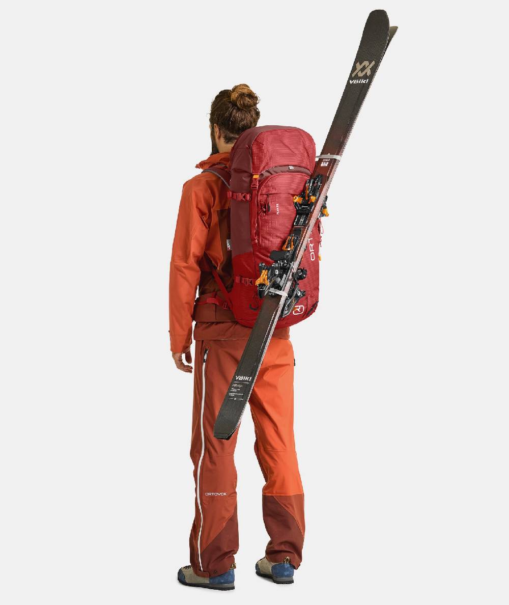Ortovox PEAK 55 Zeitbegrenzte Promotion