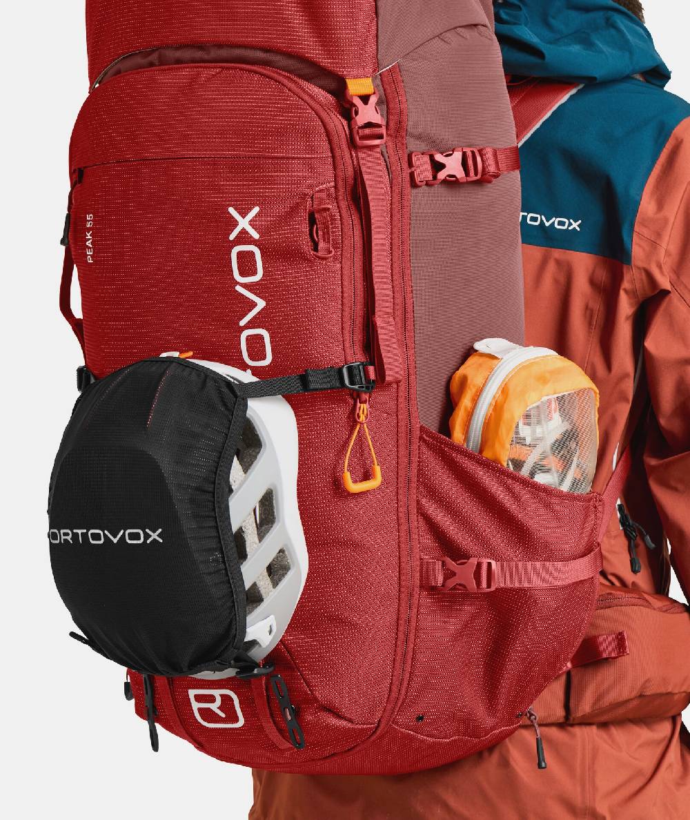 Ortovox PEAK 55 Zeitbegrenzte Promotion