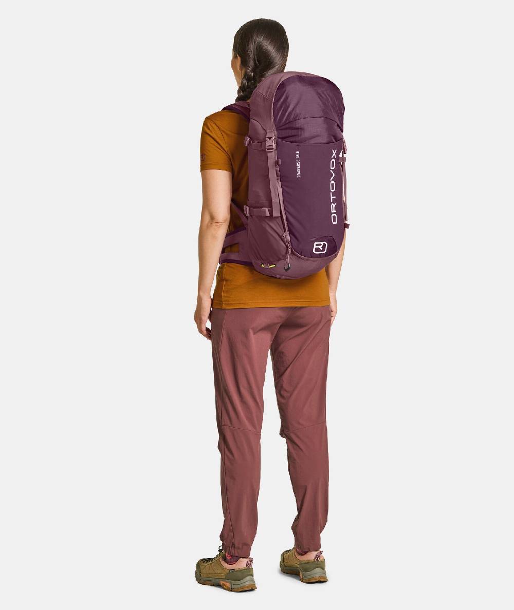 Ortovox TRAVERSE 28 S Nur für heute