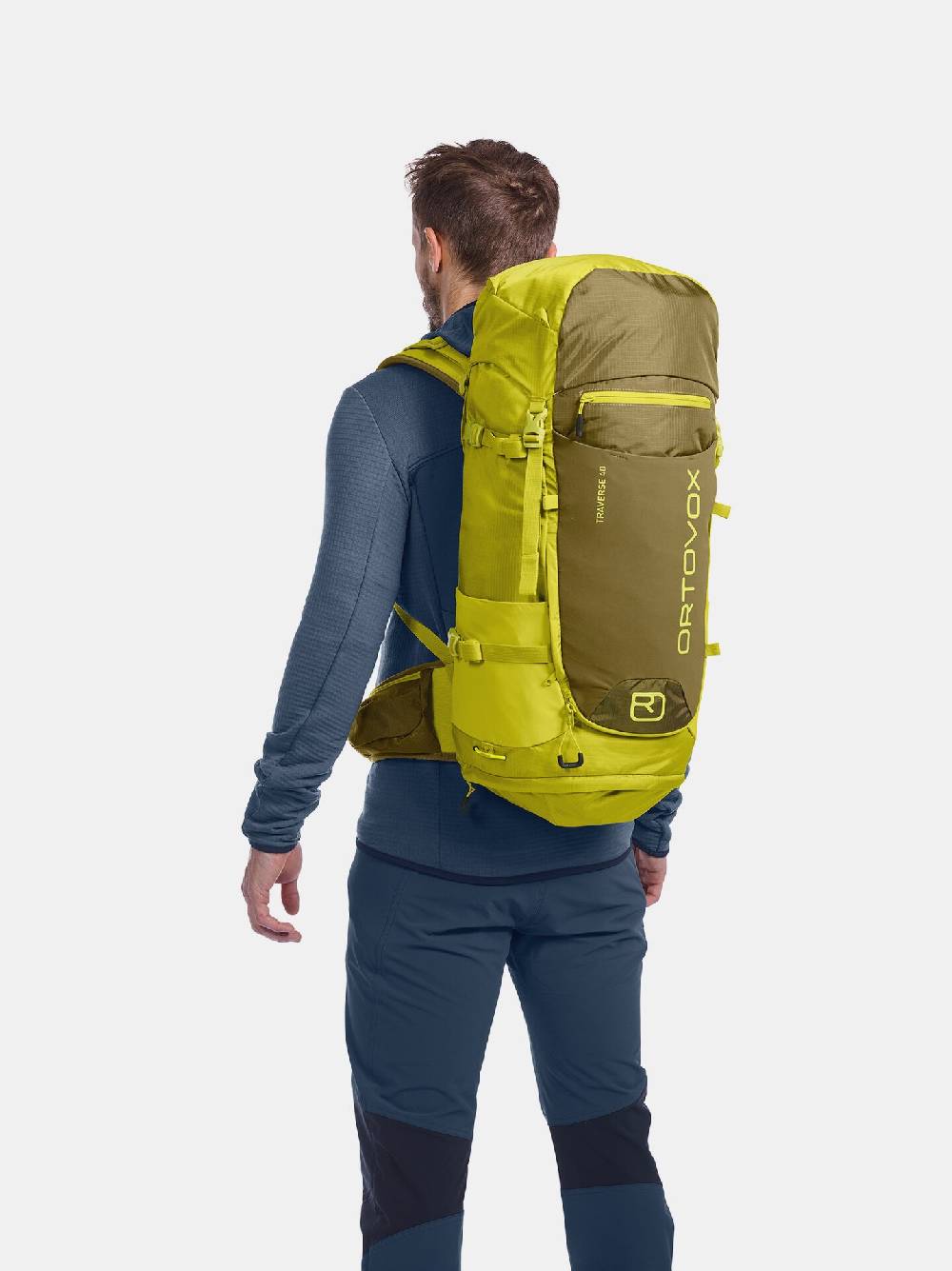 Ortovox TRAVERSE 40 Sonderangebot der Fabrik