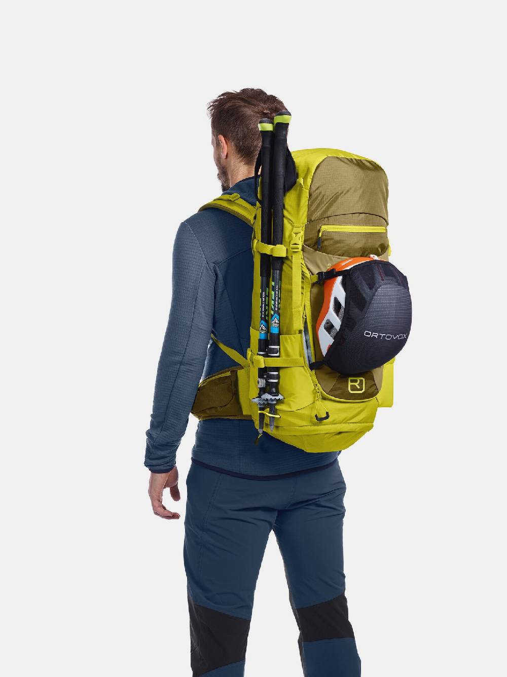 Ortovox TRAVERSE 40 Sonderangebot der Fabrik