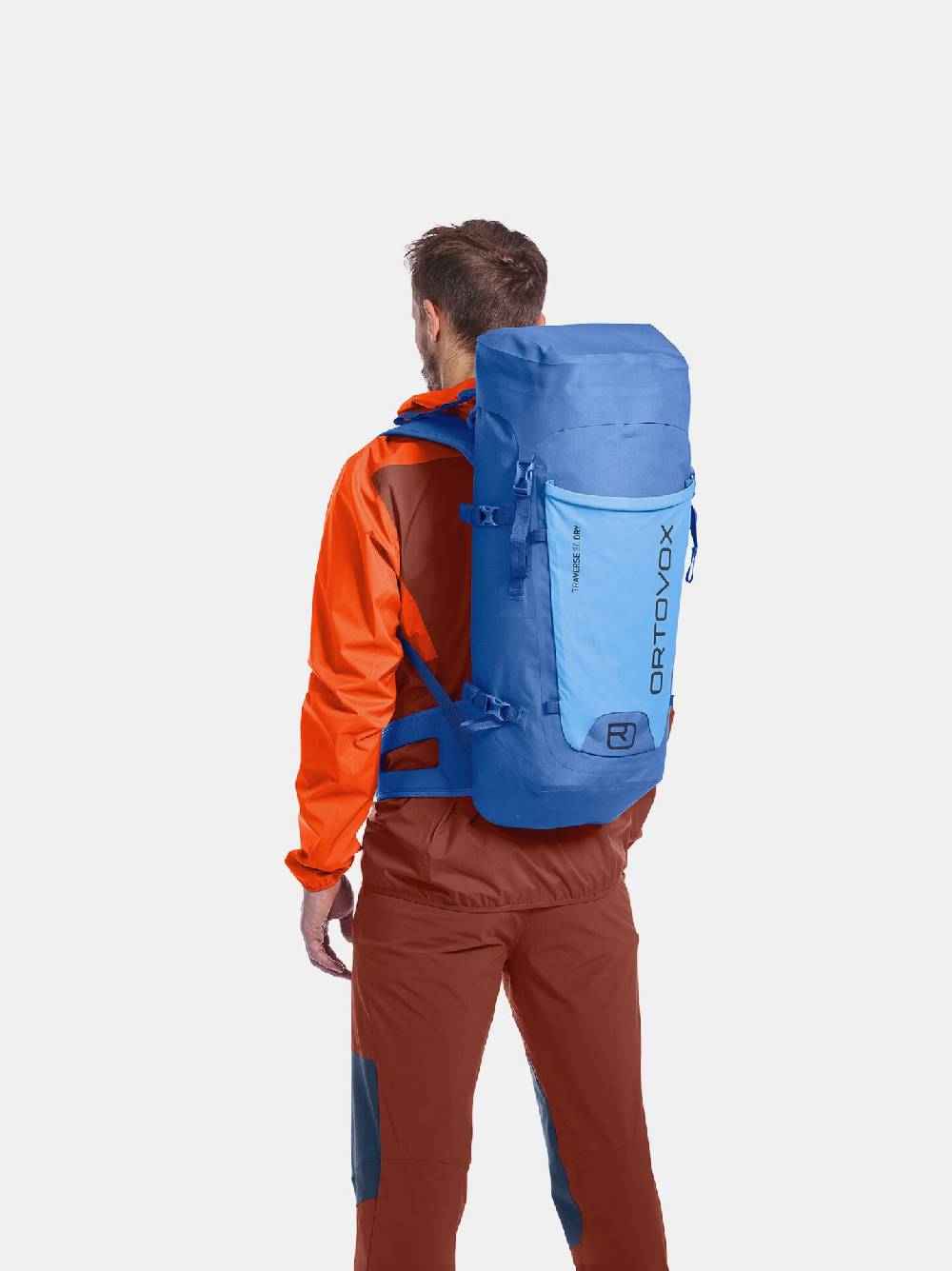 Ortovox TRAVERSE 30 DRY Nur noch ein Tag übrig