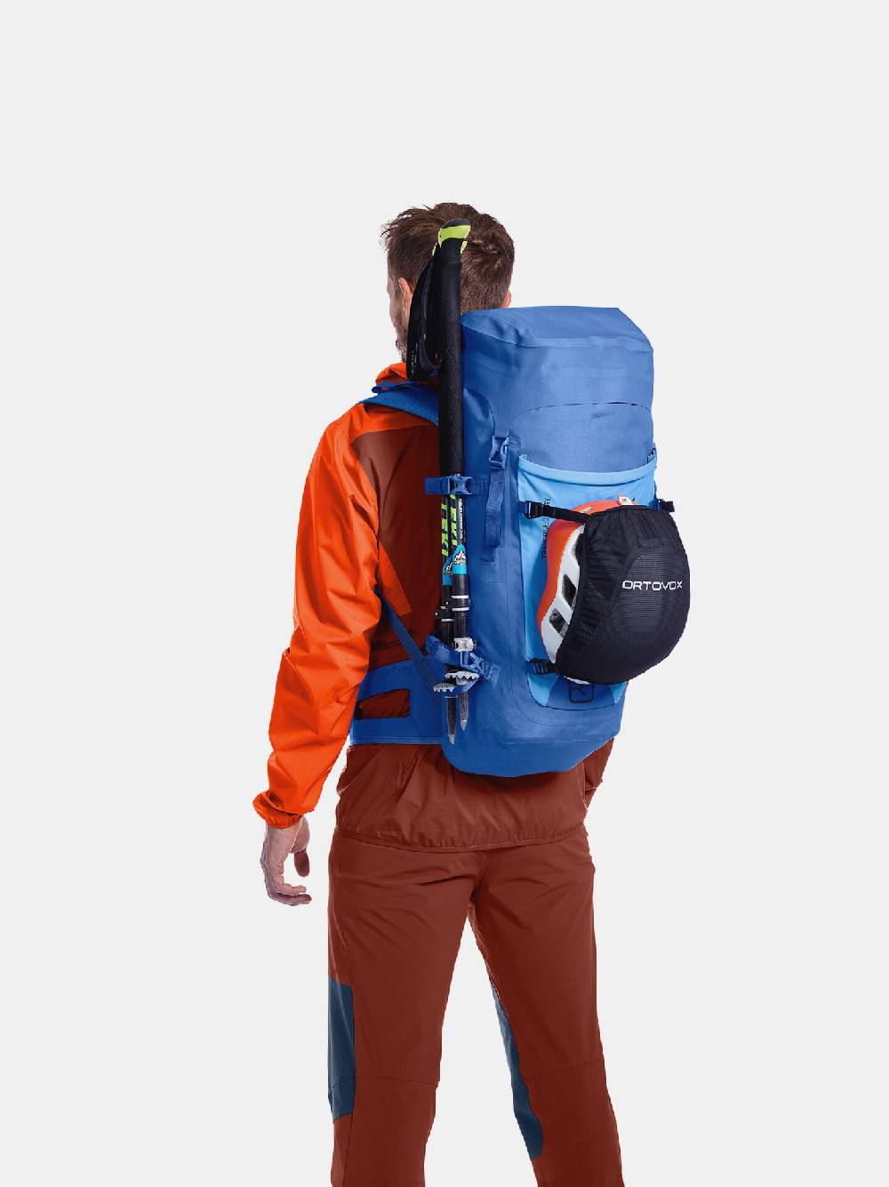 Ortovox TRAVERSE 30 DRY Nur noch ein Tag übrig