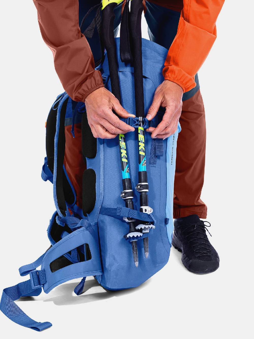 Ortovox TRAVERSE 30 DRY Nur noch ein Tag übrig