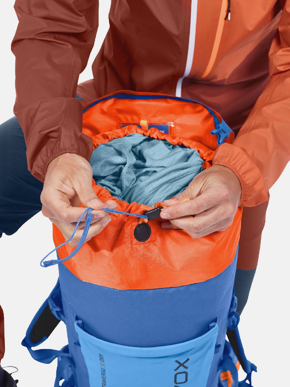 Ortovox TRAVERSE 30 DRY Nur noch ein Tag übrig