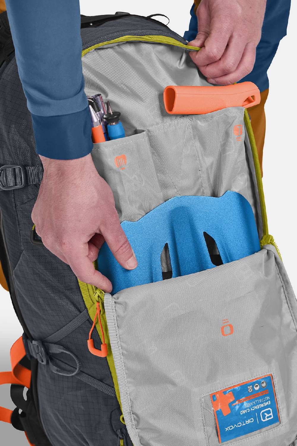 Ortovox AVABAG LITRIC TOUR 30 Verkauf