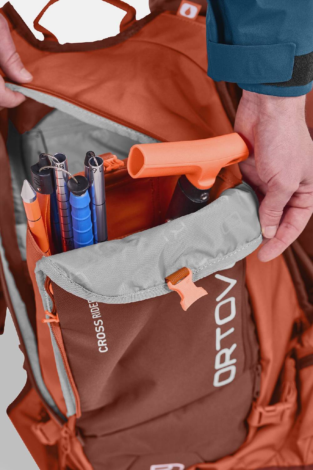 Ortovox CROSS RIDER 22 Angebote