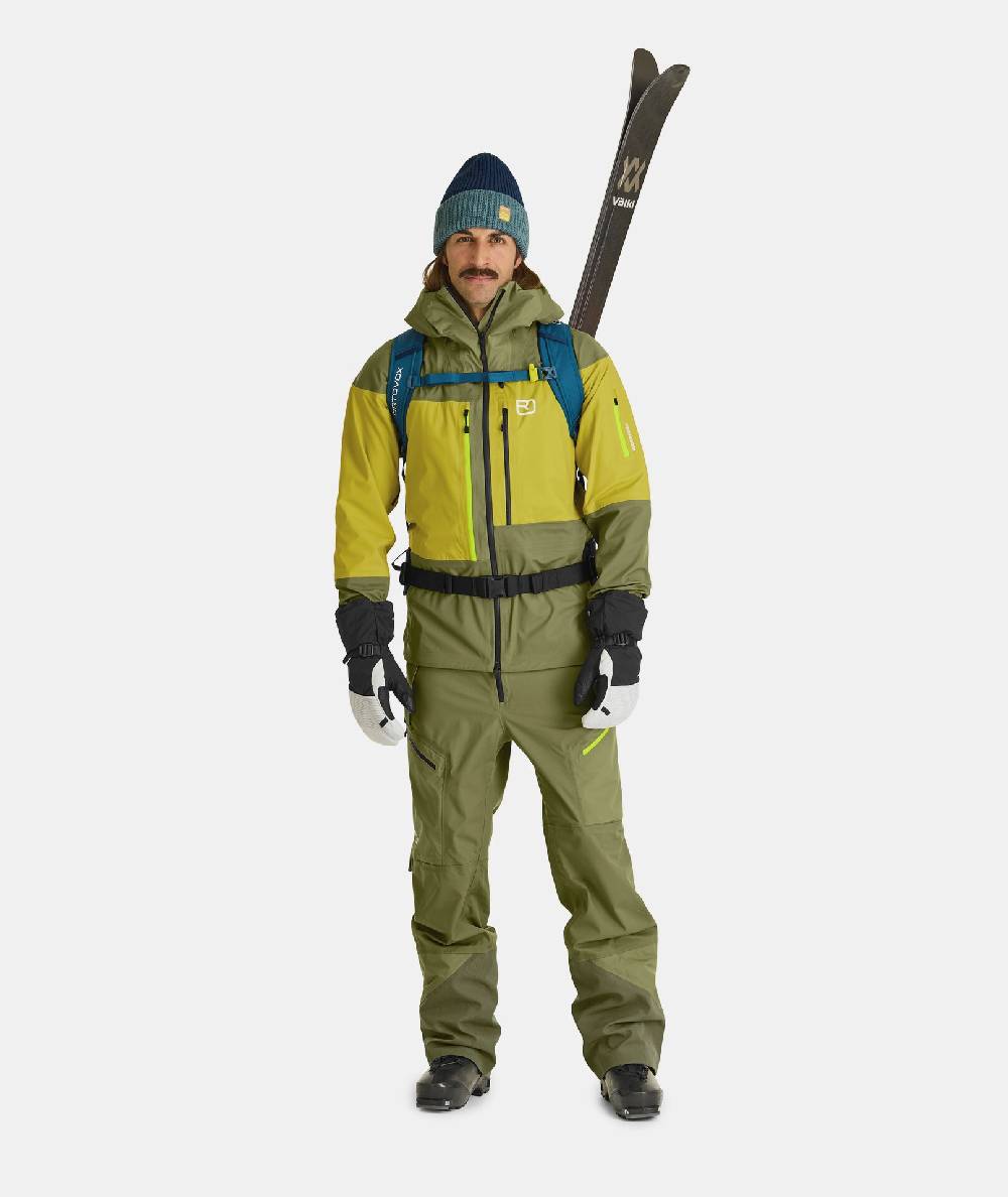 Ortovox FREE RIDER 22 Schlussverkauf