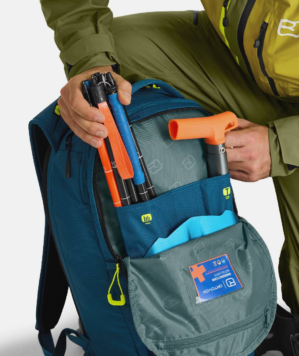 Ortovox FREE RIDER 22 Schlussverkauf