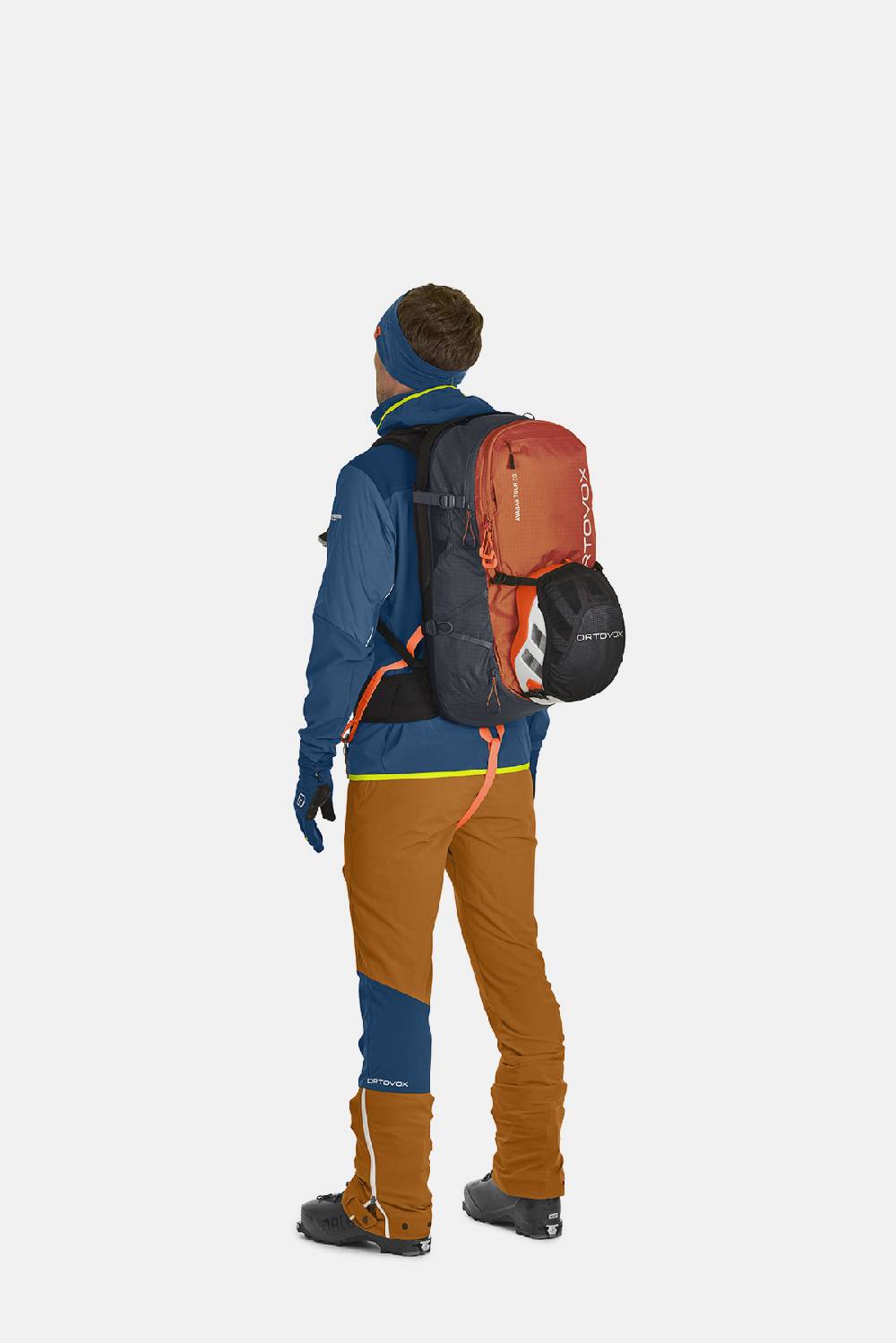Ortovox AVABAG LITRIC TOUR 30 ZIP Fabrikverkauf