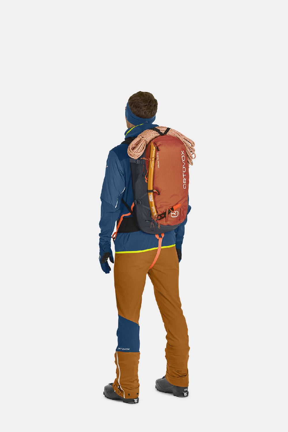 Ortovox AVABAG LITRIC TOUR 30 ZIP Fabrikverkauf