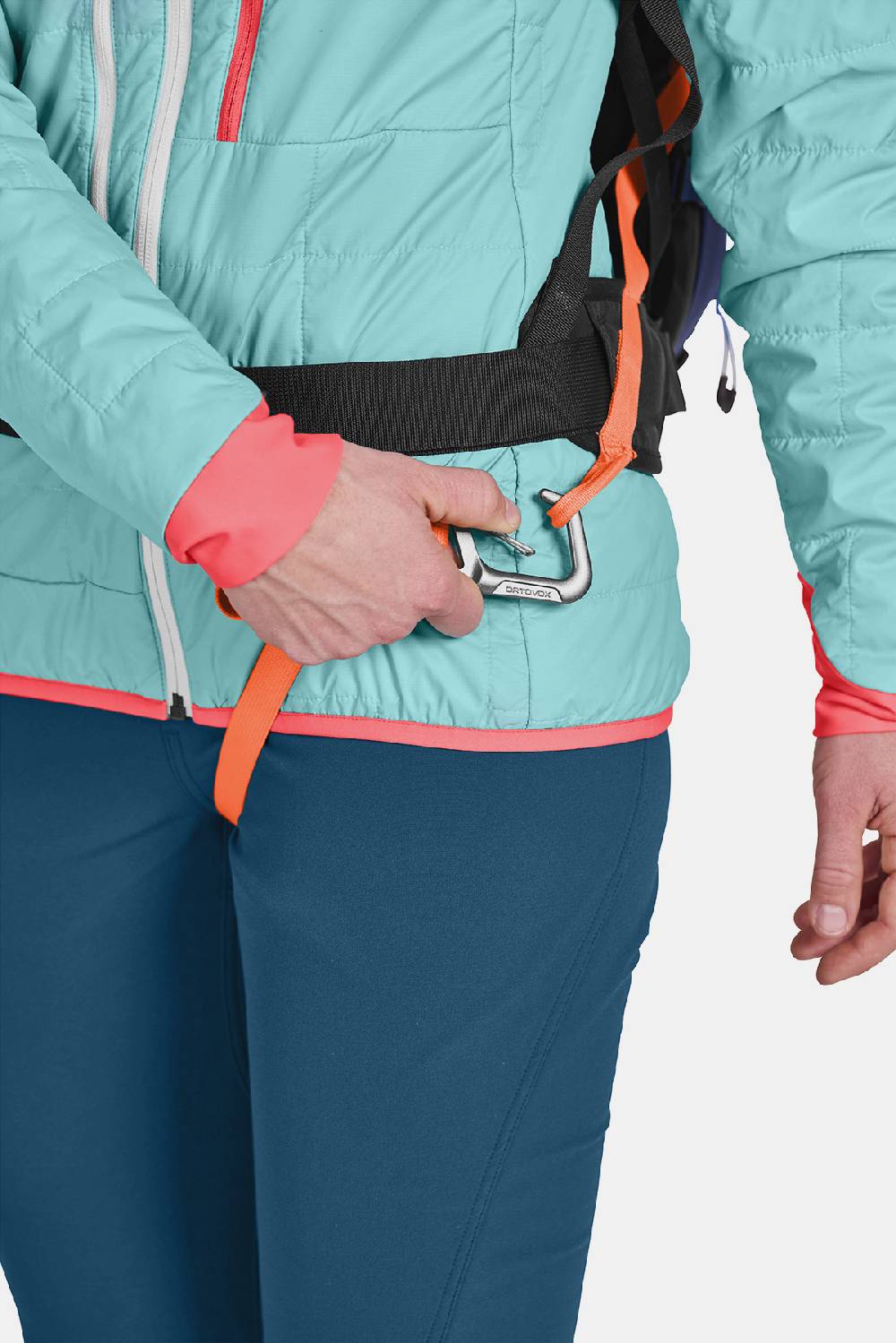 Ortovox AVABAG LITRIC TOUR 28S Meist gekauft