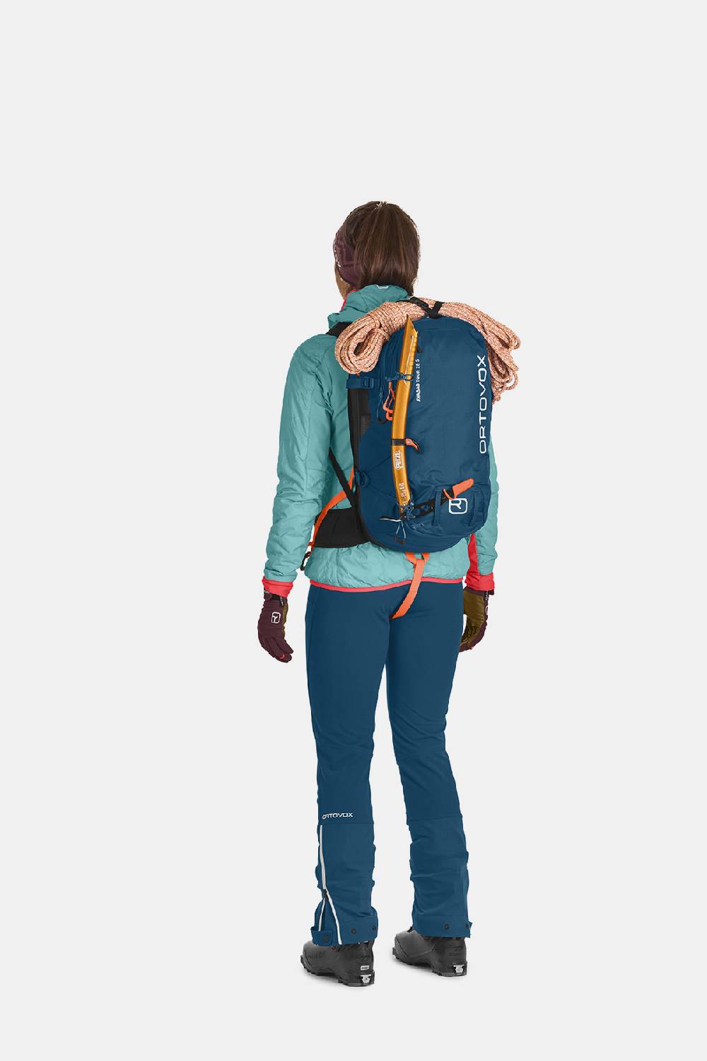 Ortovox AVABAG LITRIC TOUR 28S ZIP Sonderangebot