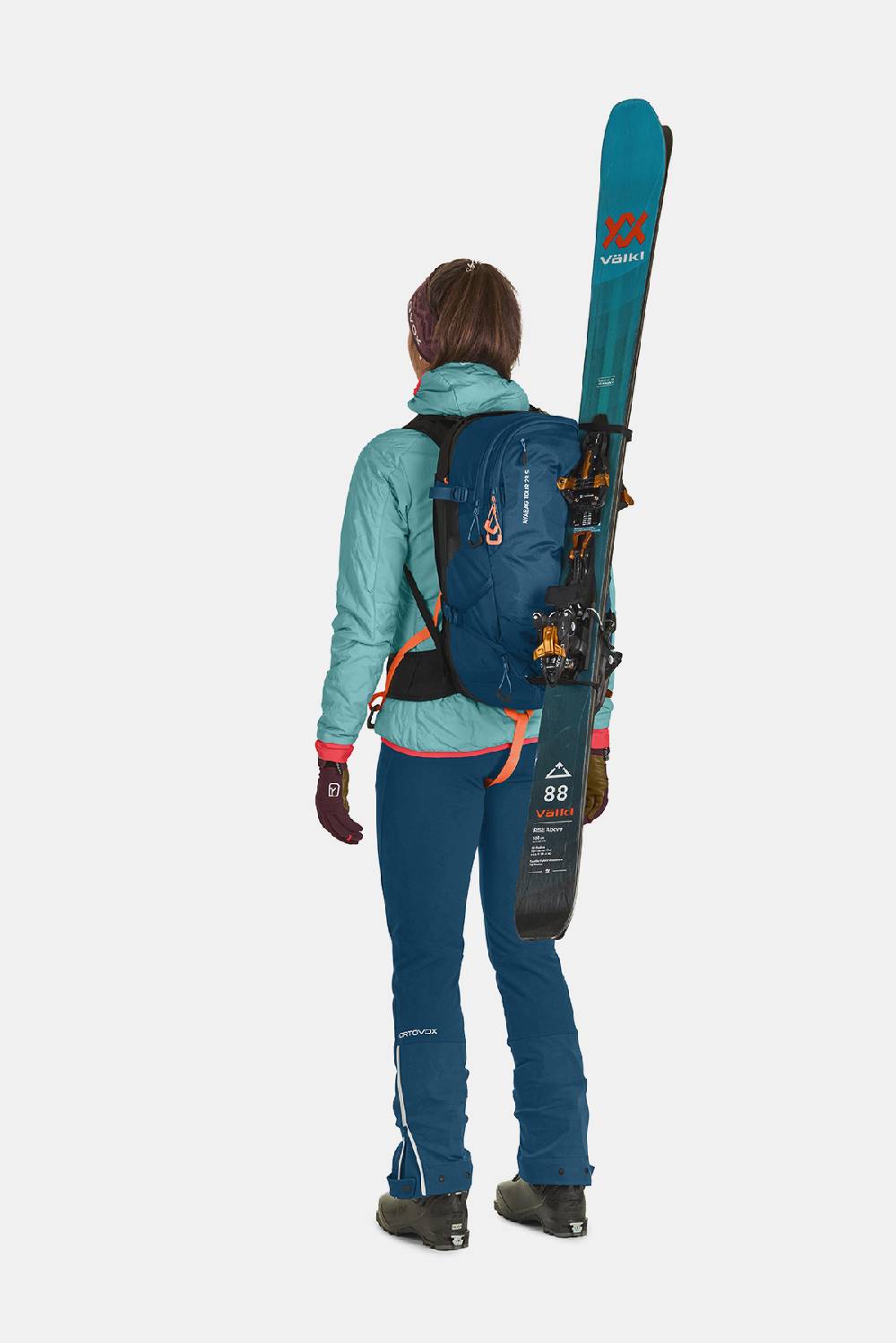 Ortovox AVABAG LITRIC TOUR 28S ZIP Sonderangebot
