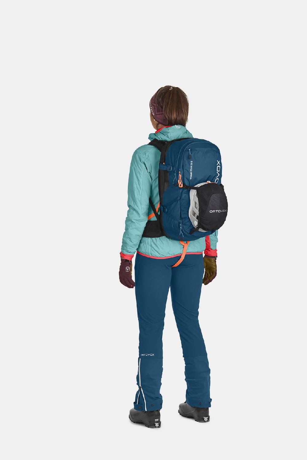 Ortovox AVABAG LITRIC TOUR 28S ZIP Sonderangebot