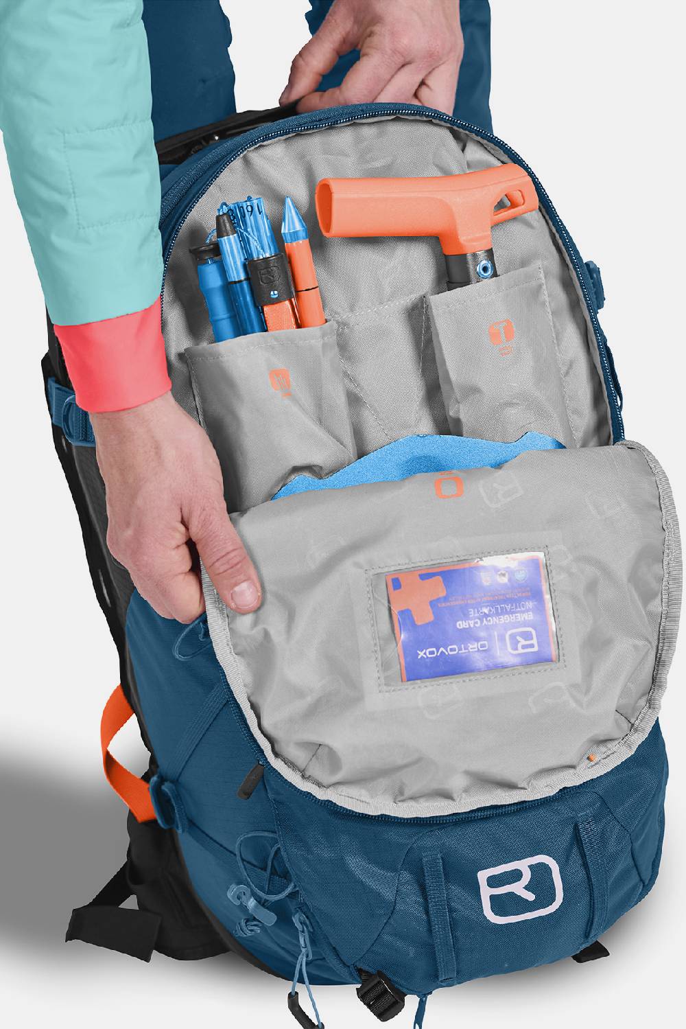 Ortovox AVABAG LITRIC TOUR 28S ZIP Sonderangebot