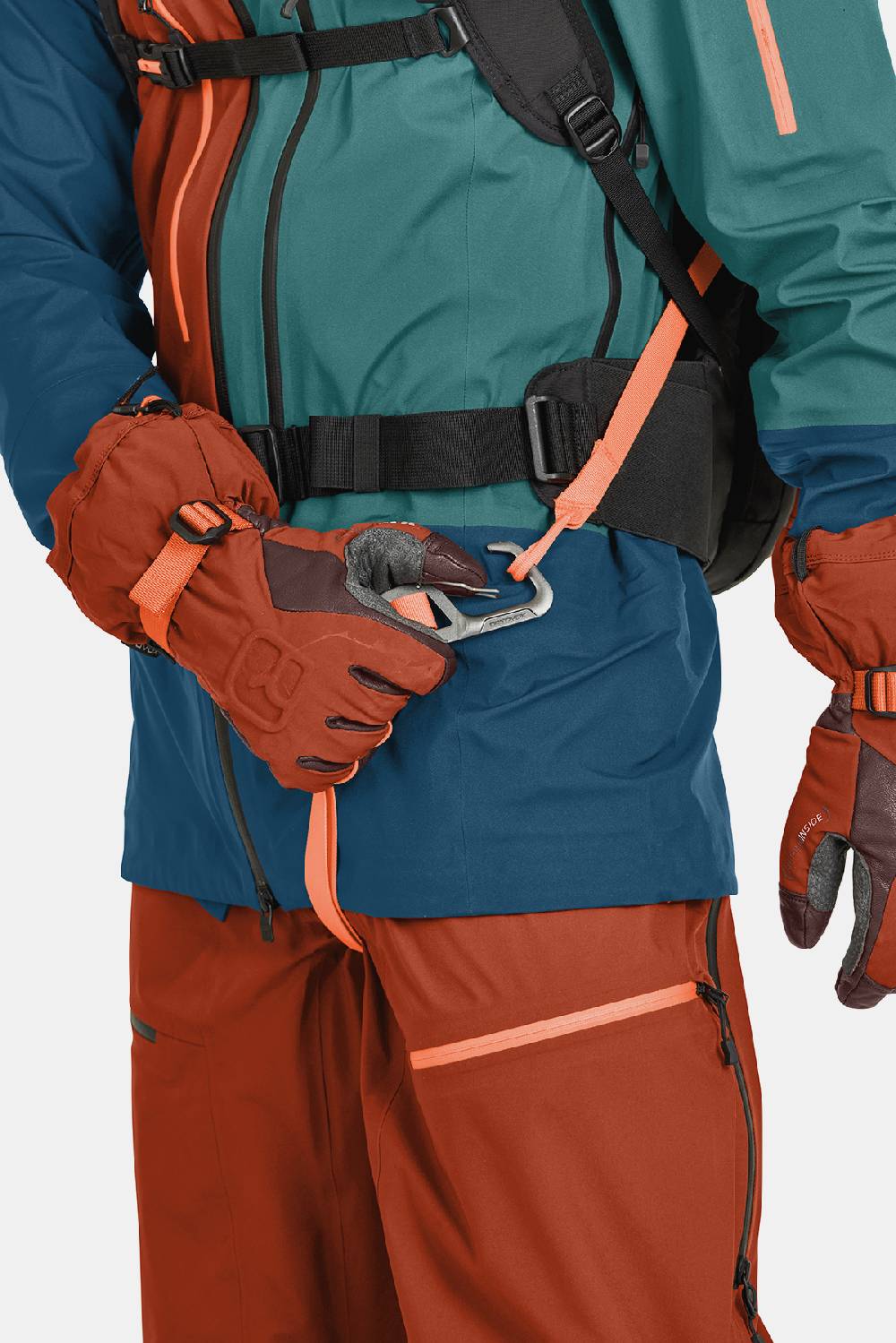 Ortovox AVABAG LITRIC FREERIDE 28 Rabatt