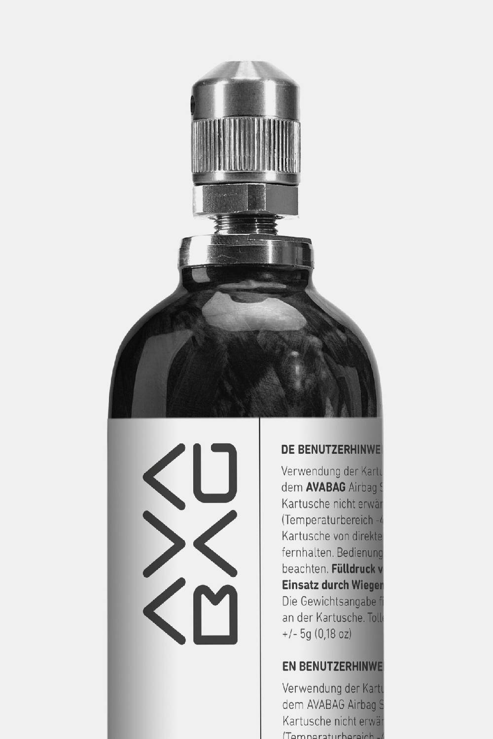 Ortovox AVABAG KARTUSCHE CARBON Günstig kaufen
