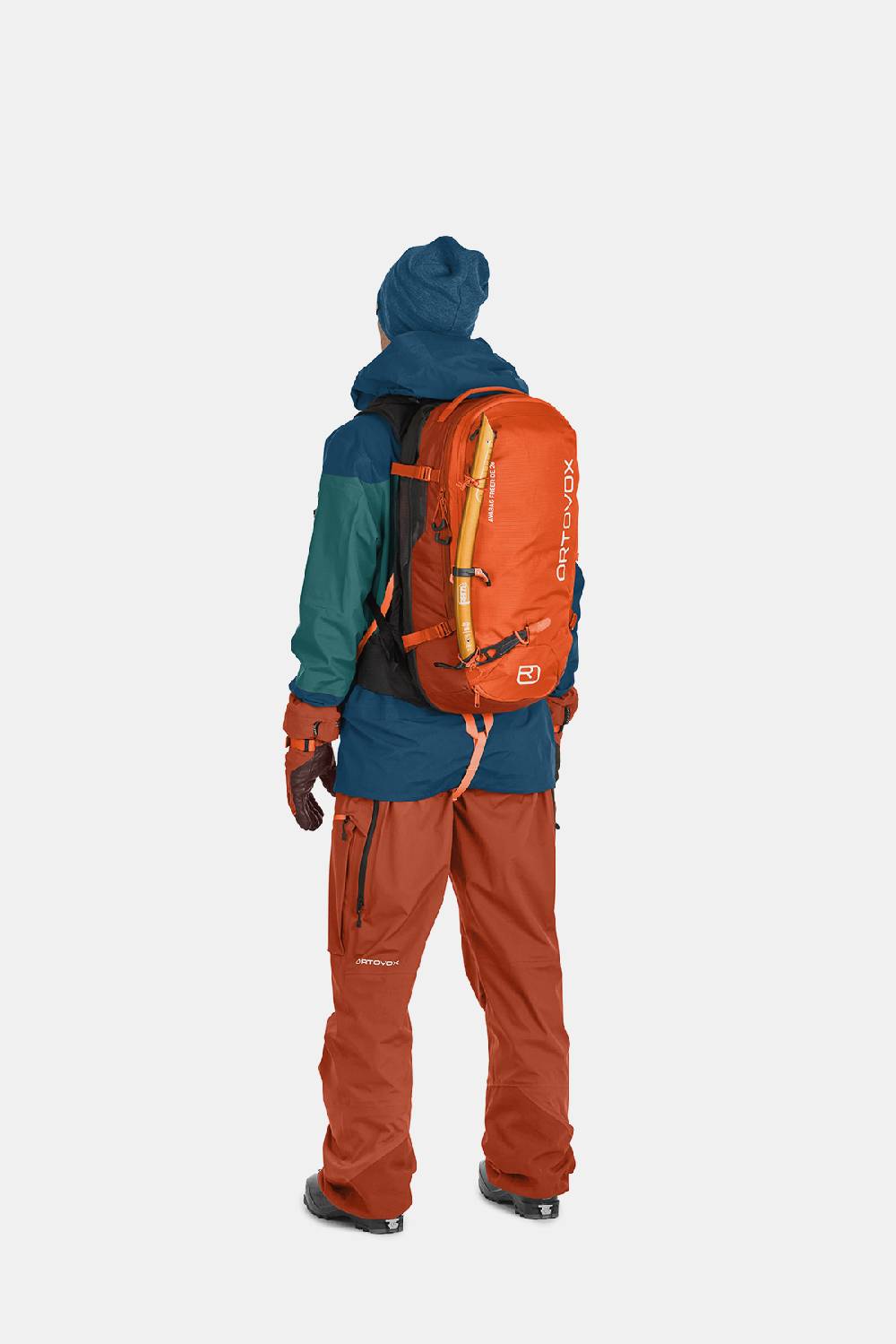 Ortovox AVABAG LITRIC FREERIDE 28 ZIP Großer Ausverkauf