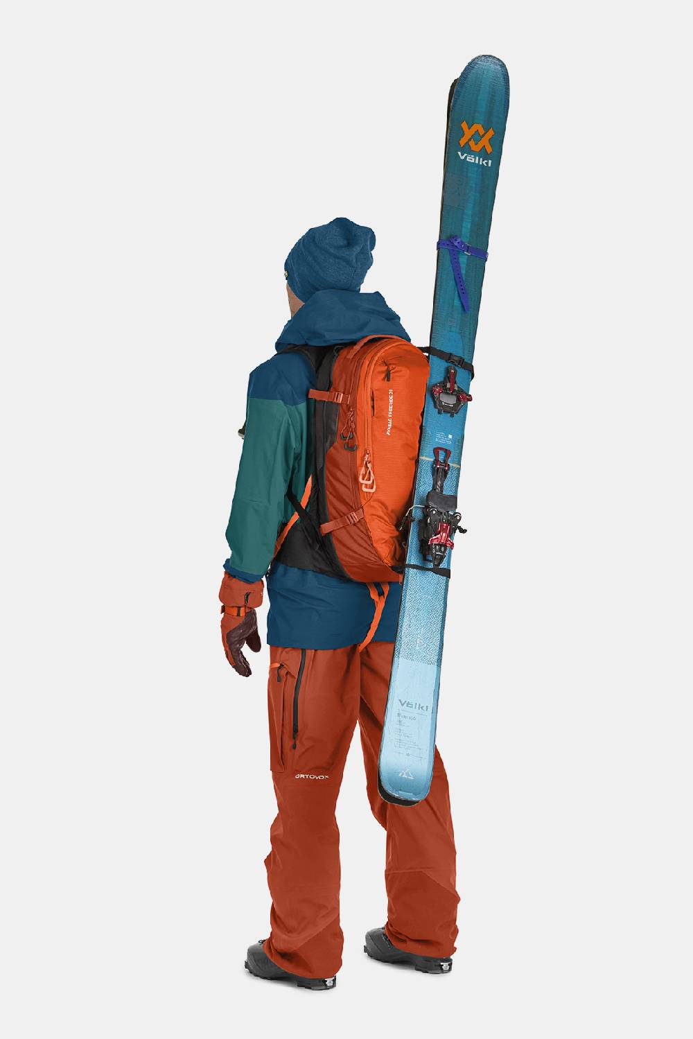Ortovox AVABAG LITRIC FREERIDE 28 ZIP Großer Ausverkauf