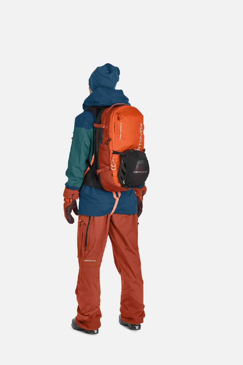Ortovox AVABAG LITRIC FREERIDE 28 ZIP Großer Ausverkauf
