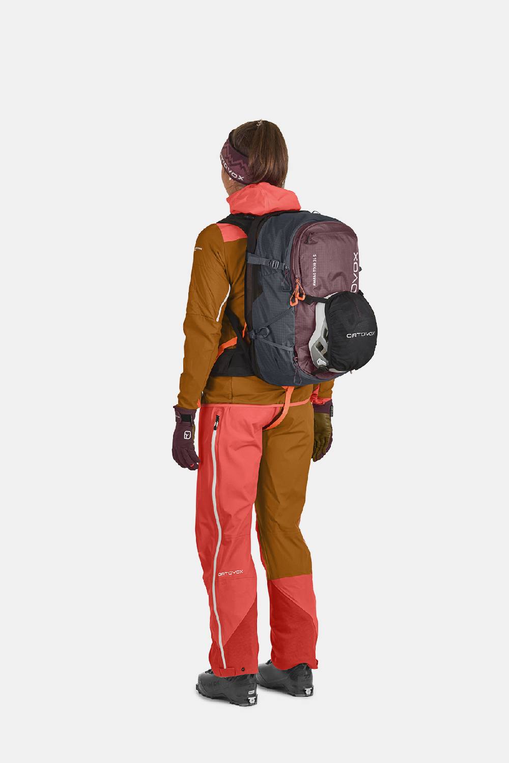 Ortovox AVABAG LITRIC TOUR 36S ZIP Flash Sale